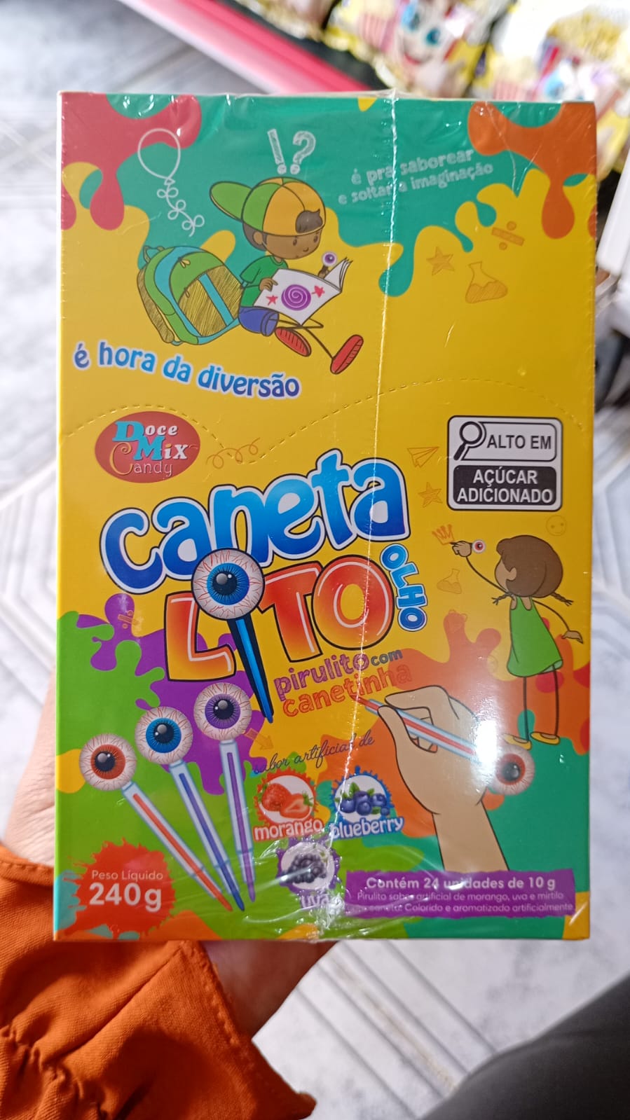 Produto
