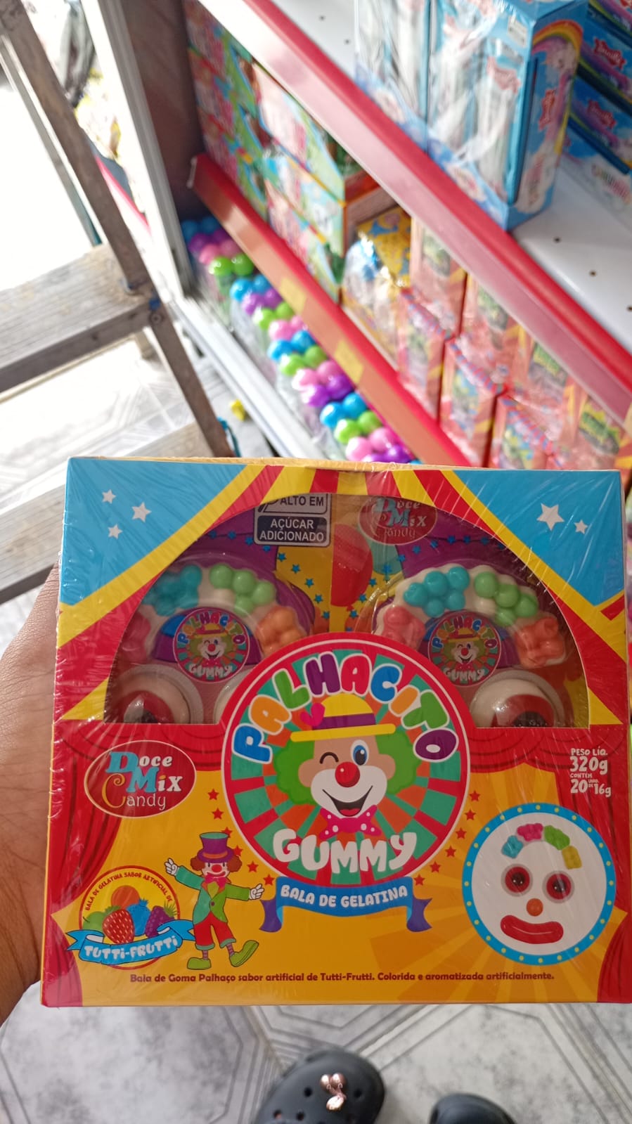 Produto