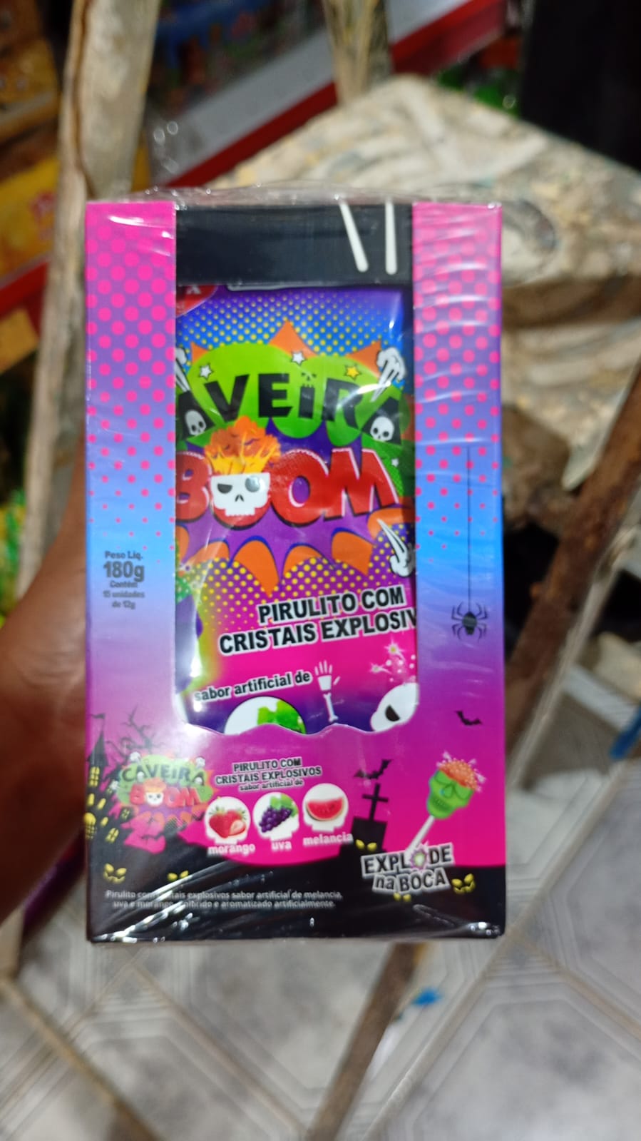 Produto