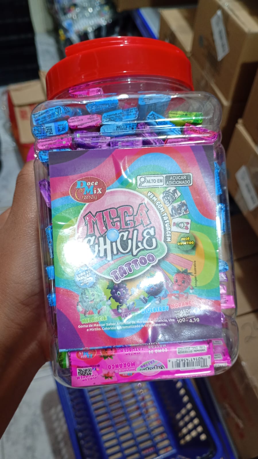 Produto