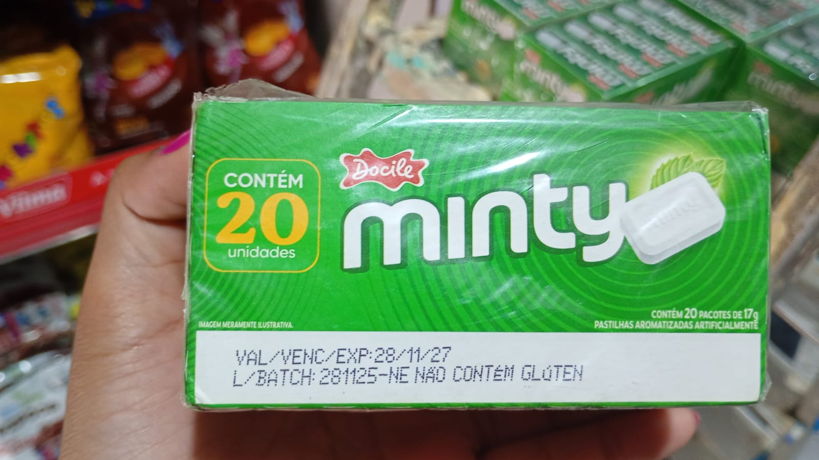 Produto