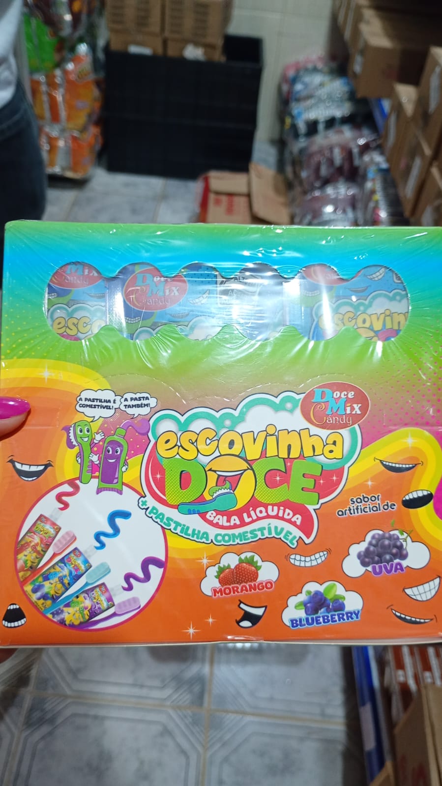 Produto