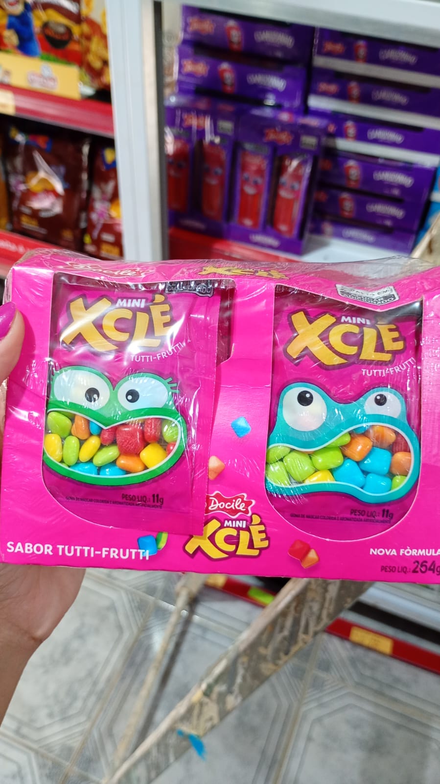 Produto