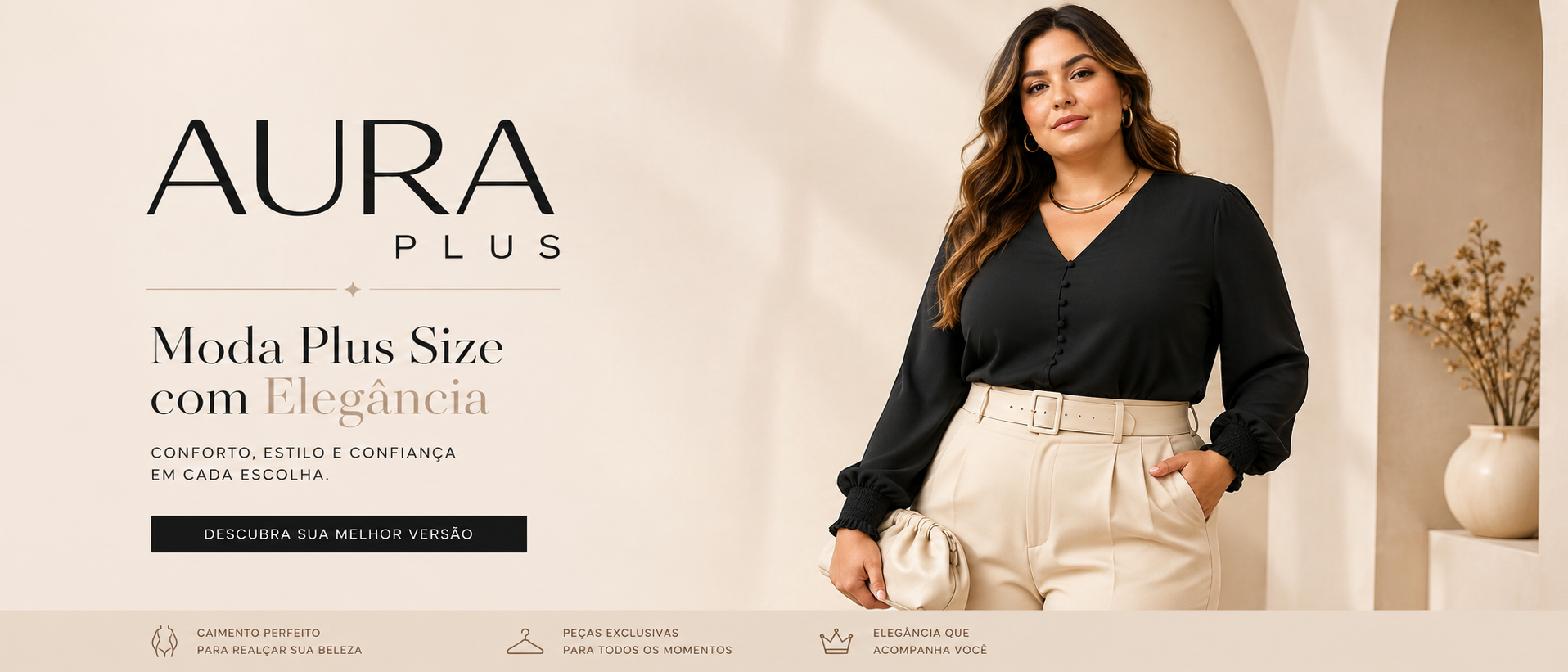 Aura Plus